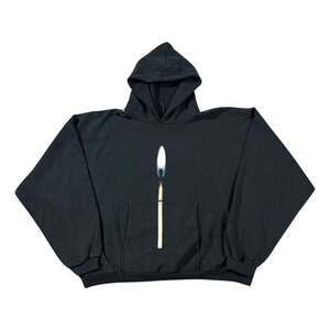 Kanye West Donda 2 Match Hoodie